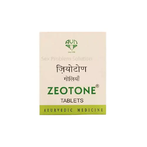 AVN Zeotone tablets
