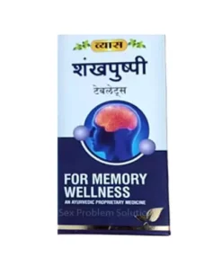 Vyas Shankha Pushpi Tablet