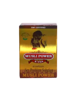 Musli Power Extra