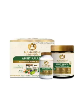 Maharishi Amrit Kalash Combo Pack