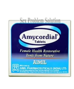 Aimil Amycordial Tablet