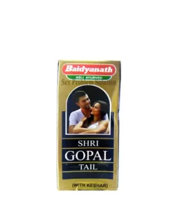 Baidyanath Shri Gopal Tail