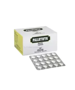 Pallrywyn Forte Tablets