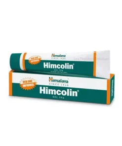 Himalaya Himcolin Gel