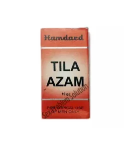 Hamdard Tila Azam