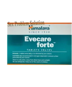 Himalaya Evecare Forte Tablet