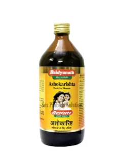 Baidyanath Ashokarishta Syrup