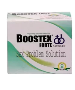 Boostex Forte Capsule
