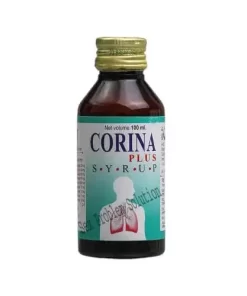 Corina Syrup