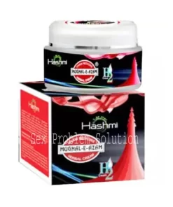 Hashmi Mughal-E-Azam Herbal Cream
