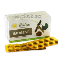Kerala Ayurveda Imugest Tablet