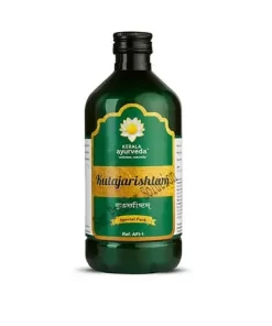 Kerala Ayurveda Kutajarishtam