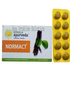 Kerala Ayurveda Normact Tablet