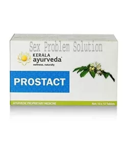 Kerala Ayurveda Prostact Tablet