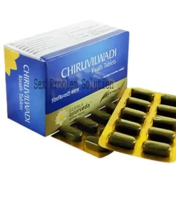 Kerala Ayurveda Chiruvilwadi Kwath Tablet