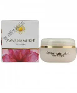 Kerala Ayurveda Swarnamukhi Face Cream