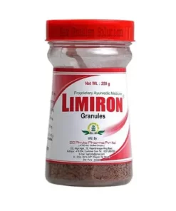 Limiron Granules