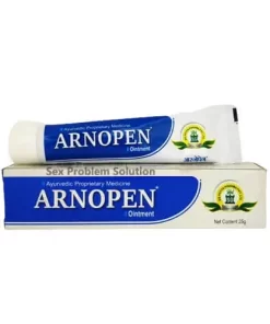SG Phyto Pharma Arnopen Ointment