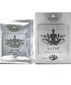 Pravek Sathi Health Tonic for Men