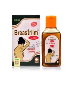 REPL Breastriim Oil