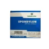 Spondylon soft gel capsules