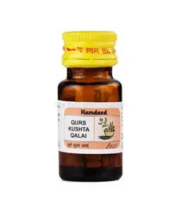 Hamdard Qurs Kushta Shingraf