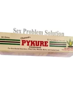 Chatwal's Pykure Ointment