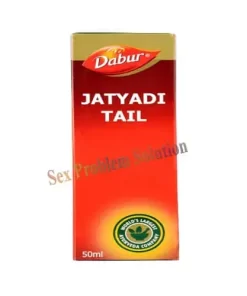 Dabur Jatyadi Tail