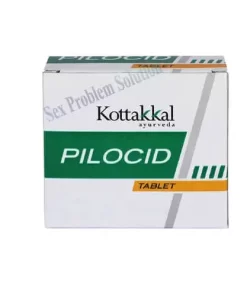  Kottakkal Pilocid Tablets