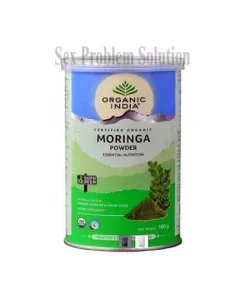 Organic India Moringa Powder