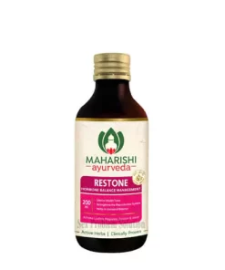 Maharishi Ayurveda Restone Syrup