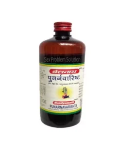 Baidyanath Punarnavarishta