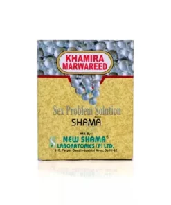New Shama Khamira Marwareed