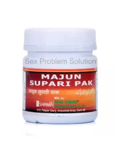 New Shama Majun Supari Pak
