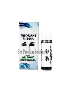 New Shama Noorani Surma