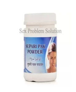 New Shama Supari Pak Powder