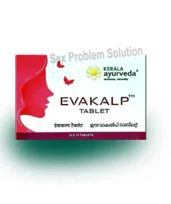 Kerala Ayurveda Evakalp Tablets