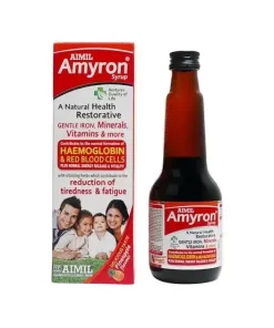 Aimil Amyron Syrup