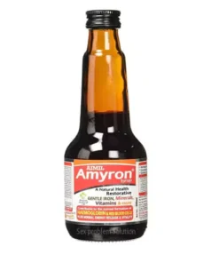 Aimil Amyron Syrup