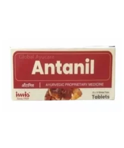 Imis Antanil Tablets