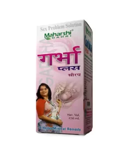 Garbha Plus Syrup