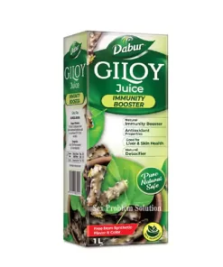 Dabur Giloy Juice