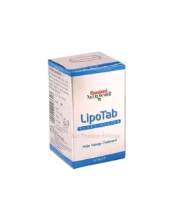 Hamdard Lipotab Tablet