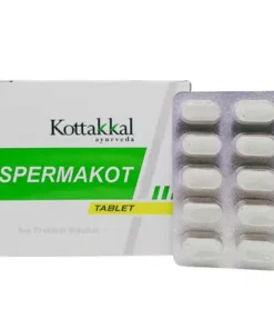 Kottakkal Spermakot Tablets