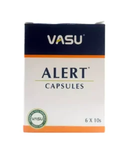 Vasu Alert Capsules