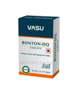 Vasu Bonton DQ Tablets