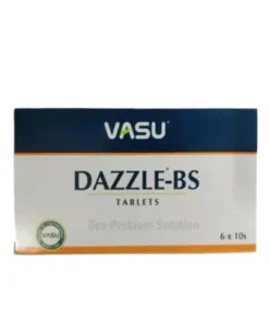 Vasu Dazzle-BS Tablets