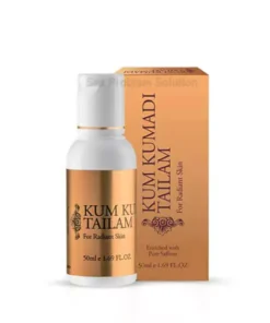Vasu Kumkumadi Oil