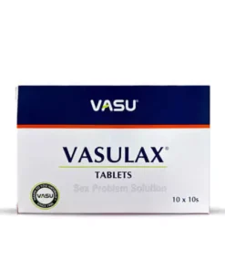 Vasu Vasulax Tablets