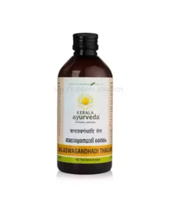 Kerala Ayurveda Balaswagandhadi Thailam